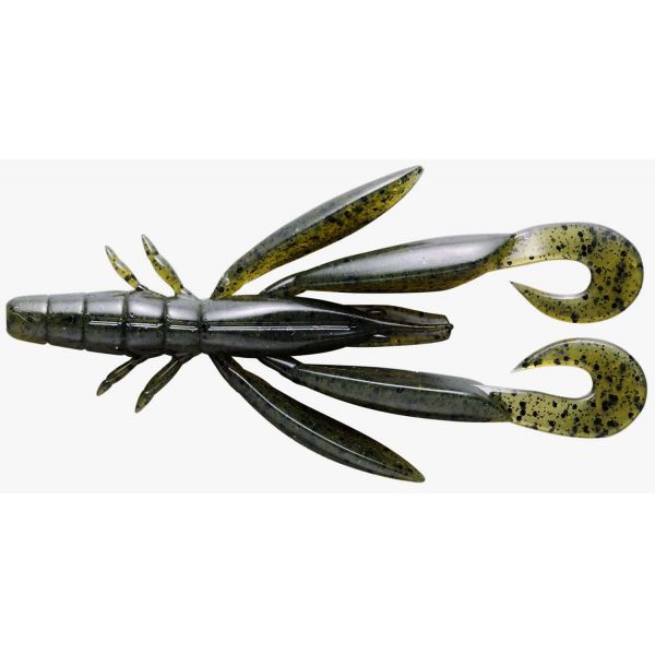 Jackall Chunk Craw - 3.5in - Watermelon Pepper