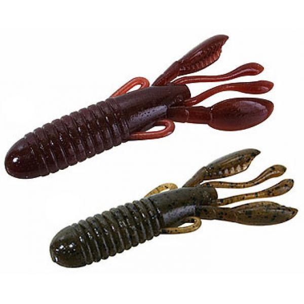 Jackall Cover Craw Soft Baits