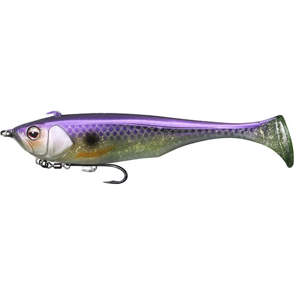 Jackall Dunkle Swimbaits