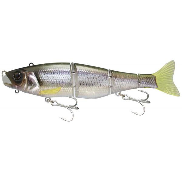 Jackall Gantia Swim Bait RTGSM RT Ghost Scale Minnow