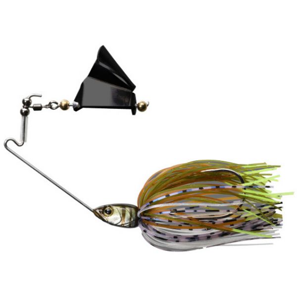 Jackall Gargle Buzzbait