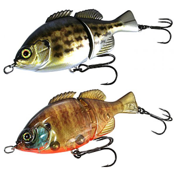 Jackall Hard Swim Bait Giron Lures