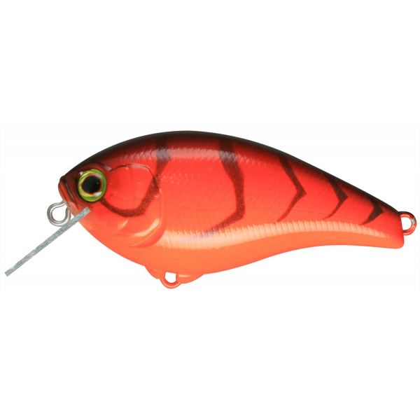 Jackall JASK60SR Aska Crankbait - CRA Crawfish