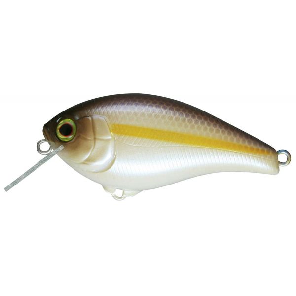 Jackall JASK60SR Aska Crankbait - CS Chartreuse Shad