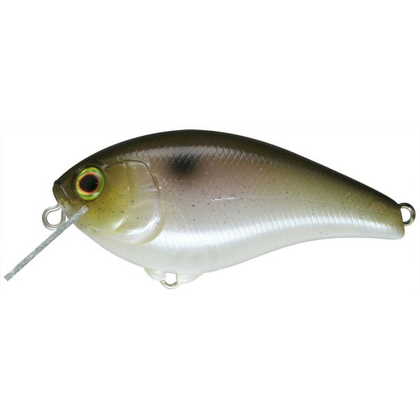 Jackall JASK60SR Aska Crankbait - SSH Super Shad