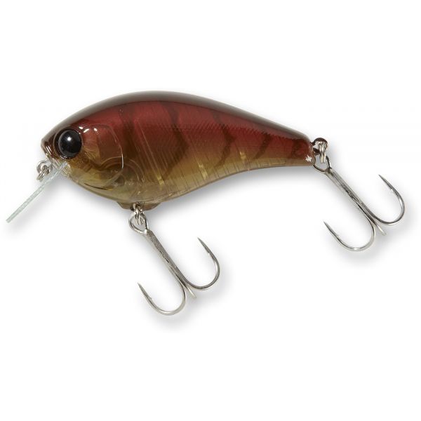 Jackall JASK60SR Aska Crankbait - Ghost Crawfish