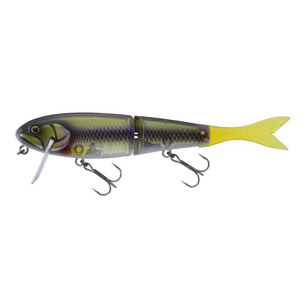 Jackall Blast Bone Jr. Swimbait - Natural Shad