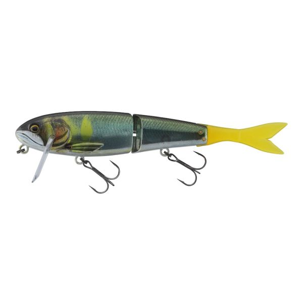 Jackall Blast Bone Jr. Swimbait - RT Ayu