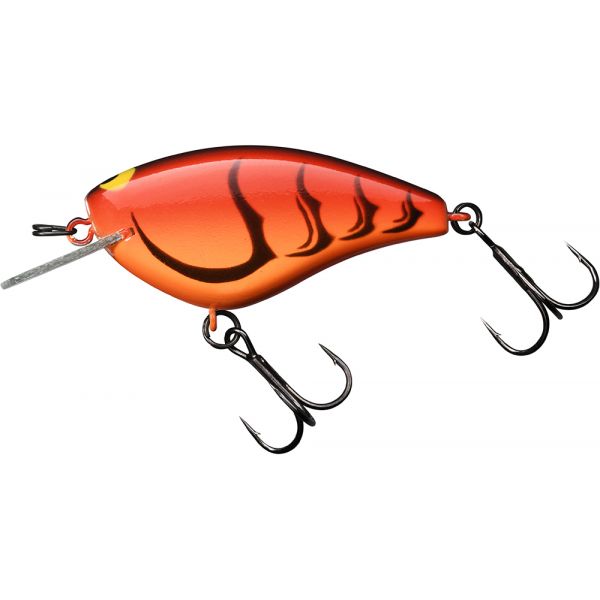 Jackall Bling 55 Flat-Sided Crankbait - Crawfish