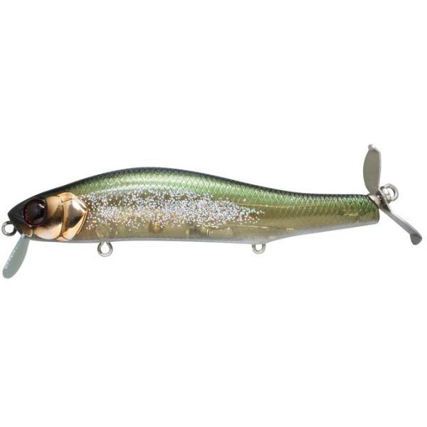 Jackall Chan Wake - Sprinkle Shad