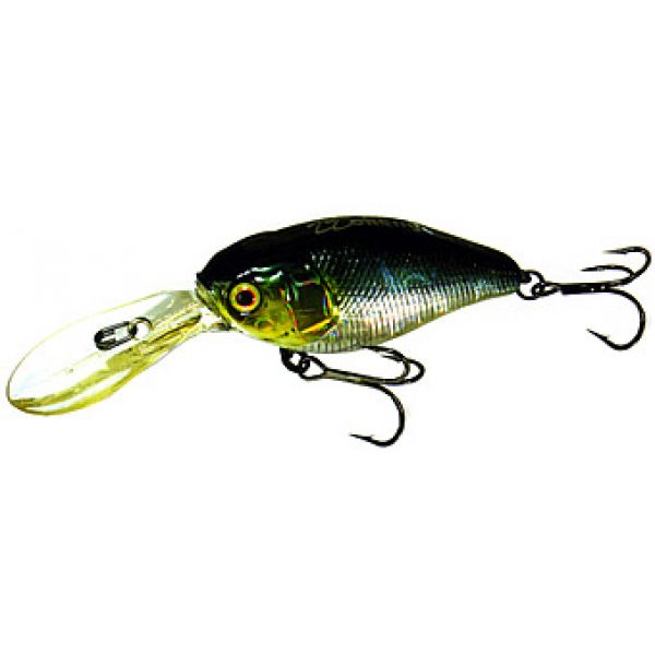 Jackall DD Cherry Lure