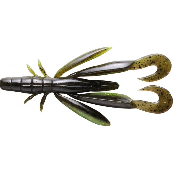 Jackall Chunk Craw - 3.5in