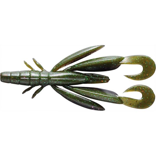 Jackall Chunk Craw - 4in - SG Craw