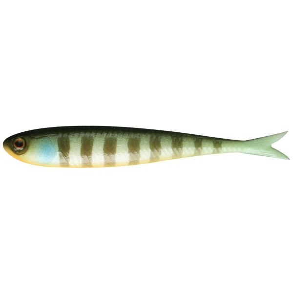 Jackall Clone Fry Lure ORNGBB Orange Belly Bluegill