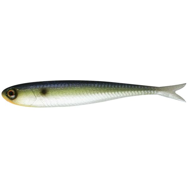 Jackall Clone Fry Lure TH Threadfin Shad