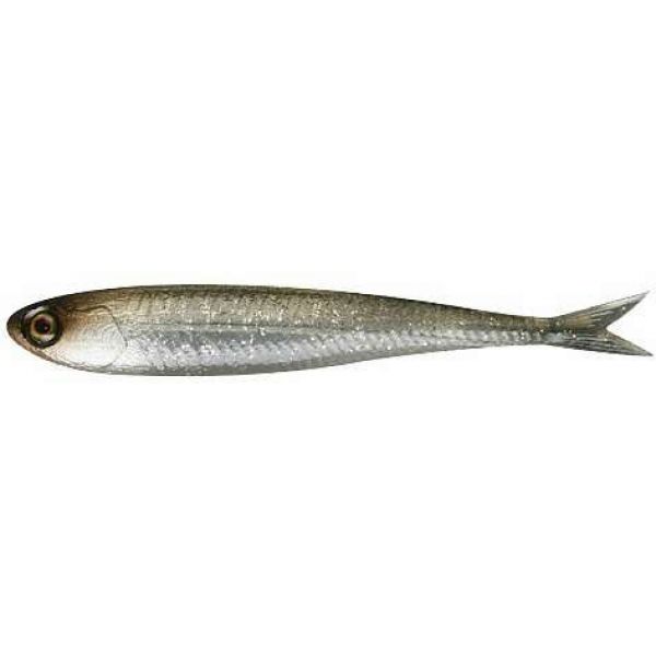 Jackall Clone Fry Lure TS Tennessee Shad