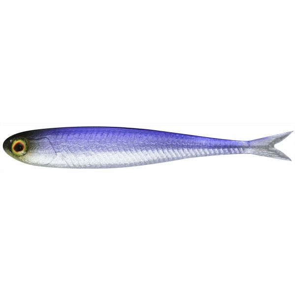 Jackall Clone Fry Lure VIO Violet Shad