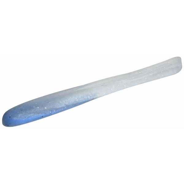 Jackall Crosstail Shad - 3in - Blue Pearl Shad