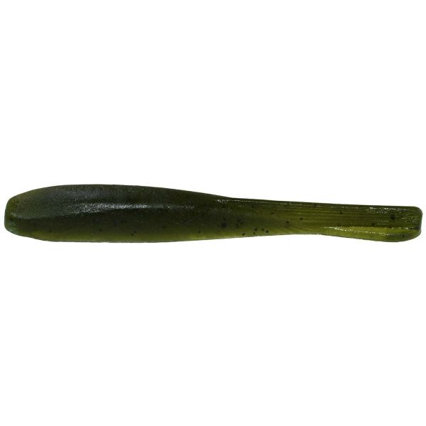 Jackall Crosstail Shad - 4in - Watermelon