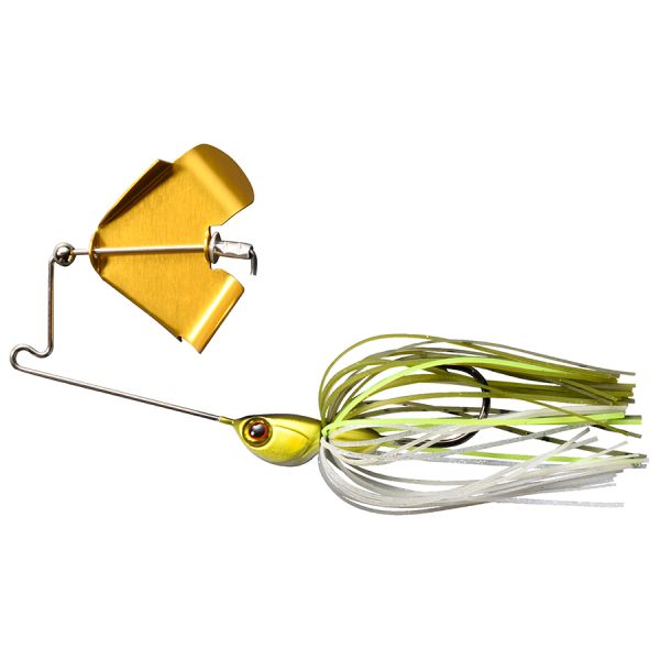 Jackall Derabuzz Buzzbait - 1/4oz - Sexy Ayu