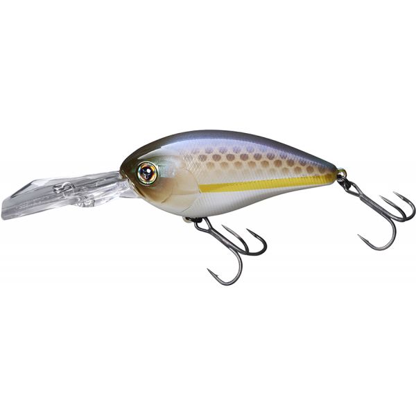 Jackall Digle 2 Crankbait - 2-1/2in - Chartreuse Shad