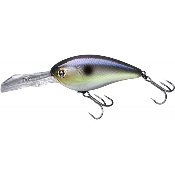 Jackall Digle 2 Crankbait - 2-1/2in - SK Shad