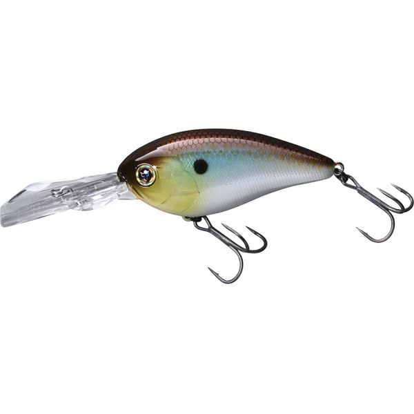 Jackall Digle 2 Crankbait - 2-1/2in - Tennessee Shad