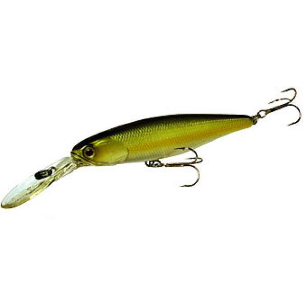 Jackall Jerkbait DD Squirrel Lures