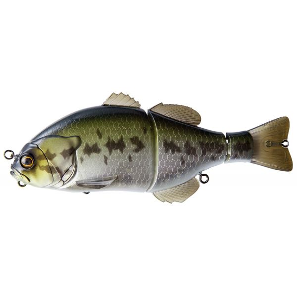 Jackall Gantarel Swimbait - Baby Bass