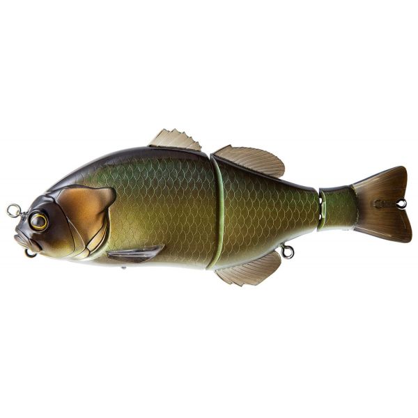 Jackall Gantarel Swimbait - Carp