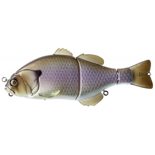 Jackall Gantarel Swimbait - Gizzard Shad