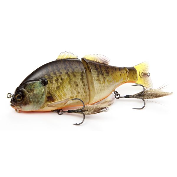 Jackall Gantarel Swimbait