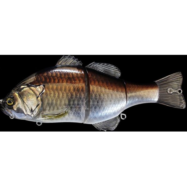 Jackall Gantarel Swimbait - RT Carp