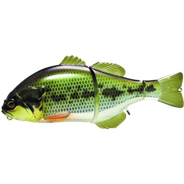 Jackall Gantarel Jr. Swimbait - Scale Bass