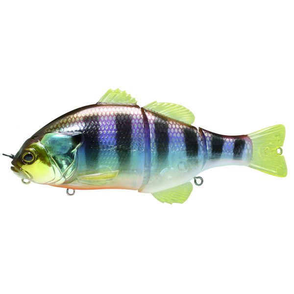 Jackall Gantarel Jr. Swimbait - Scale Gill