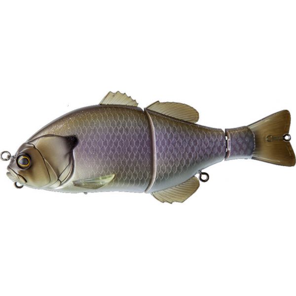 Jackall Gigantarel Swimbait - Gizzard Shad