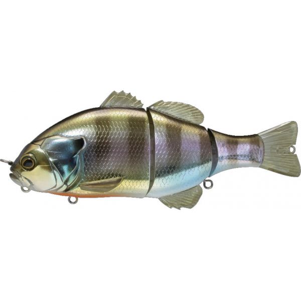 Jackall Gigantarel Swimbait - HL Bluegill