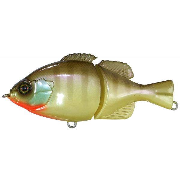 Jackall JGIRON Hard Swim Bait Giron Lure B Bluegill