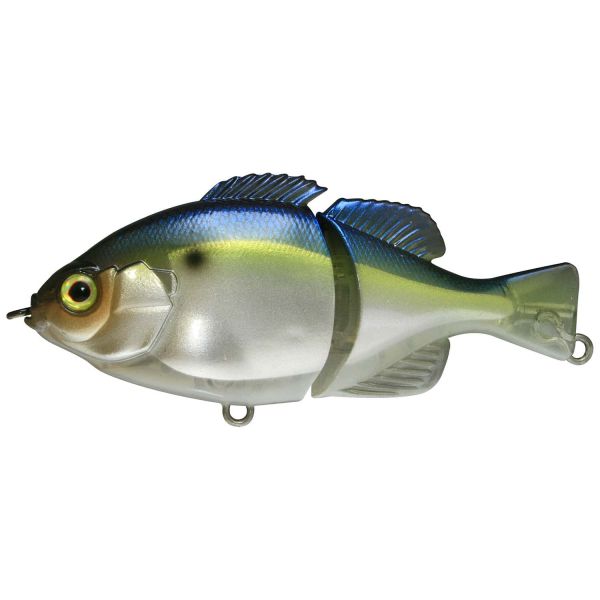 Jackall JGIRON Hard Swim Bait Giron Lure SG Threadfin Shad