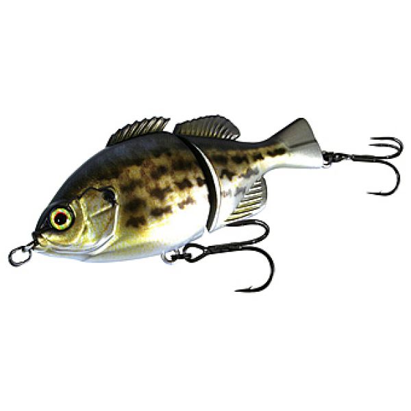 Jackall JGIRON Hard Swim Bait Giron Lure