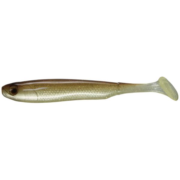 Jackall Glossy Shad Soft Bait TS Tennessee Shad