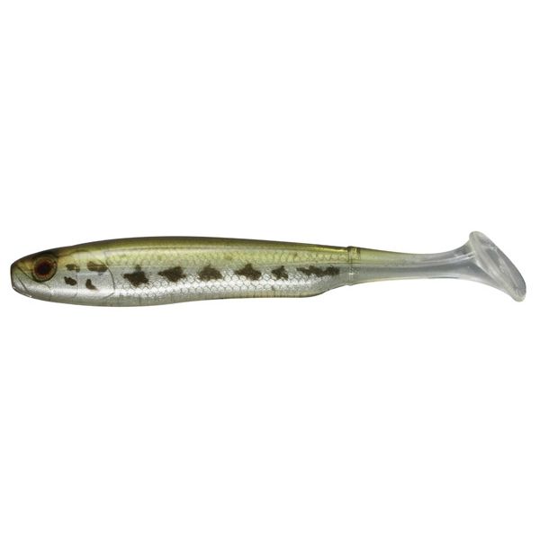 Jackall Glossy Shad Soft Bait