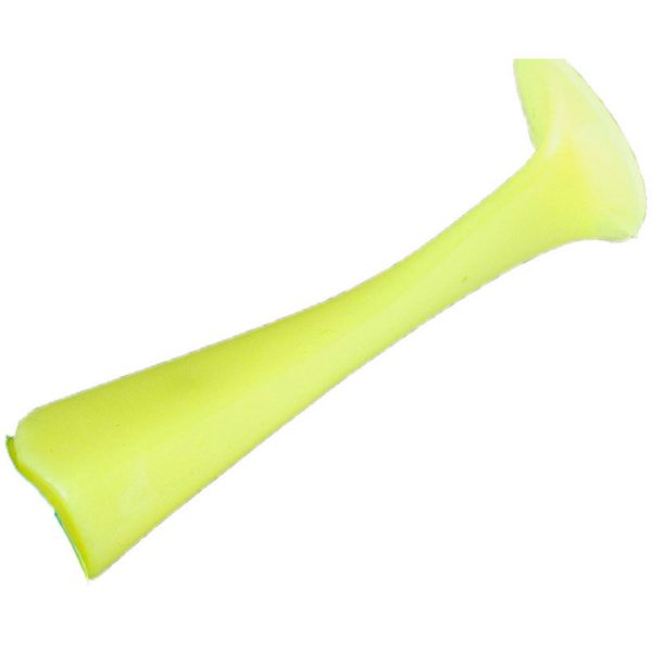 Jackall Grinch Spare Tail - 2 Pack - Chartreuse