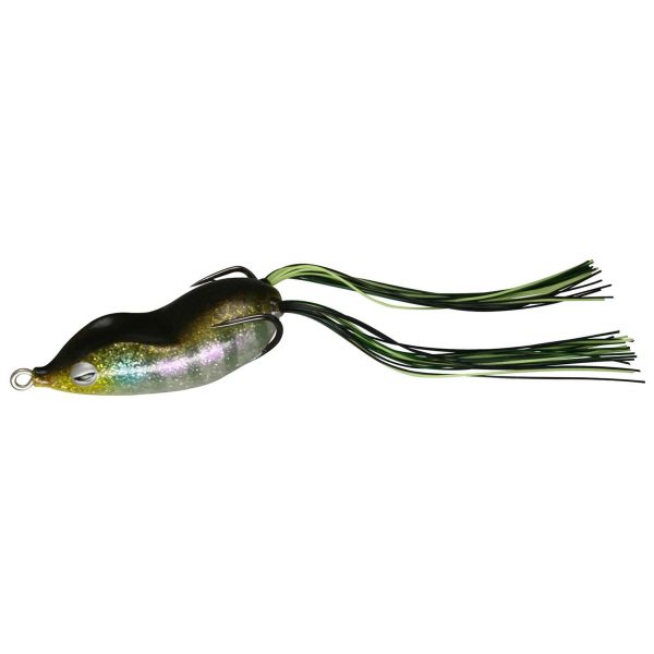 Jackall JIOBE Iobee Frog Lure B Bluegill