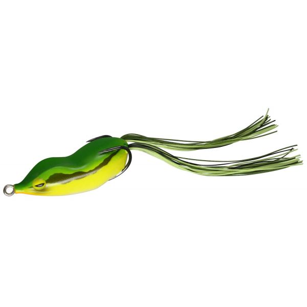 Jackall JIOBE Iobee Frog Lure GRN Green