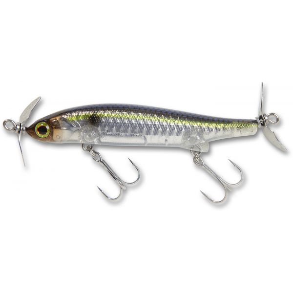 Jackall iProp - IS Threadfin Shad