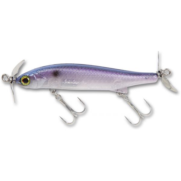 Jackall iProp - Secret Shad