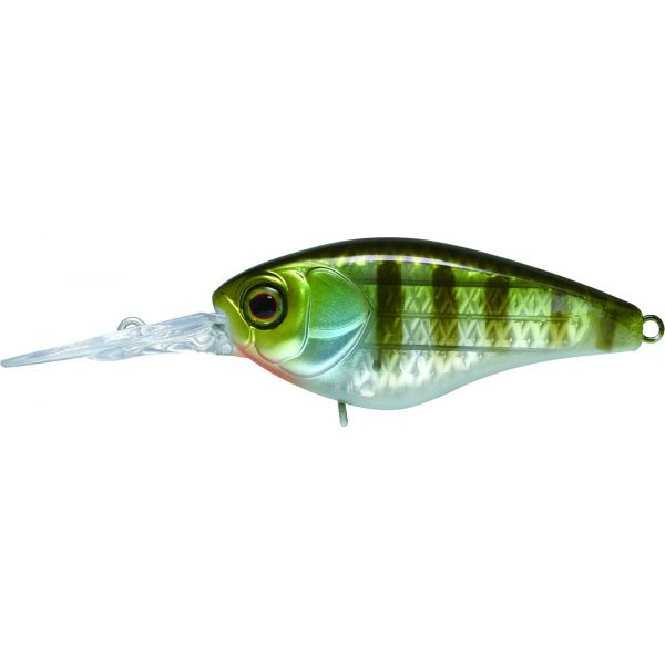 Jackall Jaco Crankbait - IS Bluegill