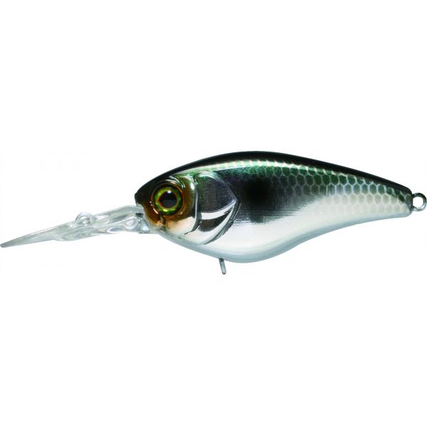 Jackall Jaco Crankbait - SK Silver Shiner