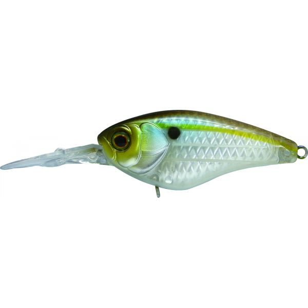 Jackall Jaco Crankbait - TO Ghost Shad